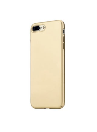 Shell Series Protective Case Cover For Apple iPhone 7 Plus/8 Plus Gold - v1604343006/N41427849A_1