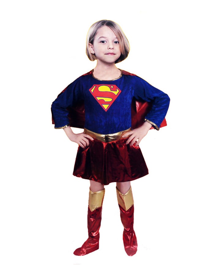 FAMILY CENTER Children Costume 30-0051 60cm  - Image 1