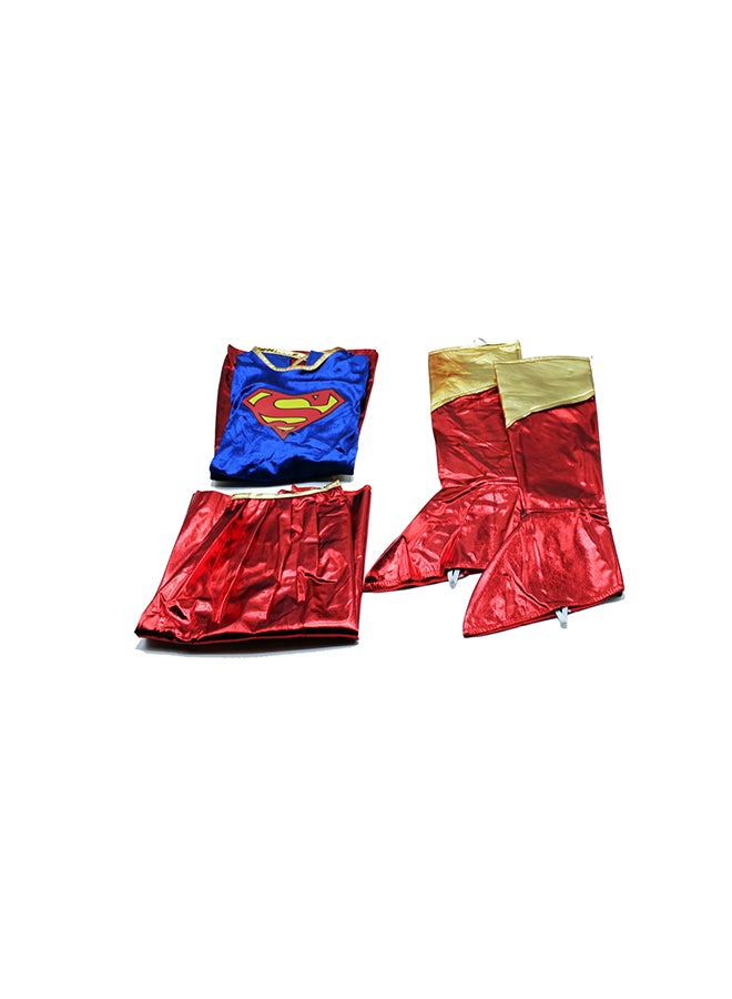 FAMILY CENTER Children Costume 30-0051 60cm  - Image 2