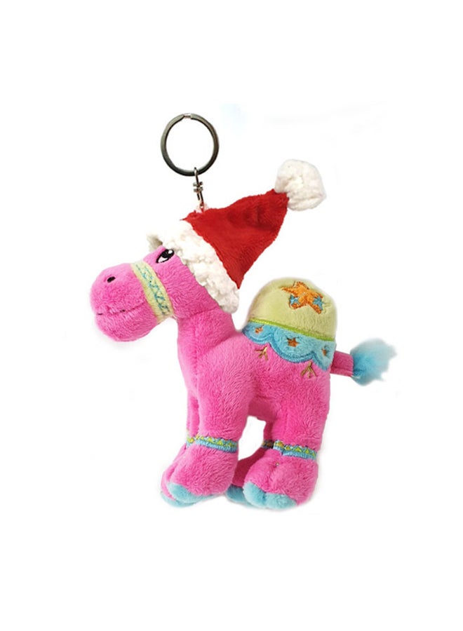 Caravaan - Super Soft Cuddly Camel 12cm - Image 1