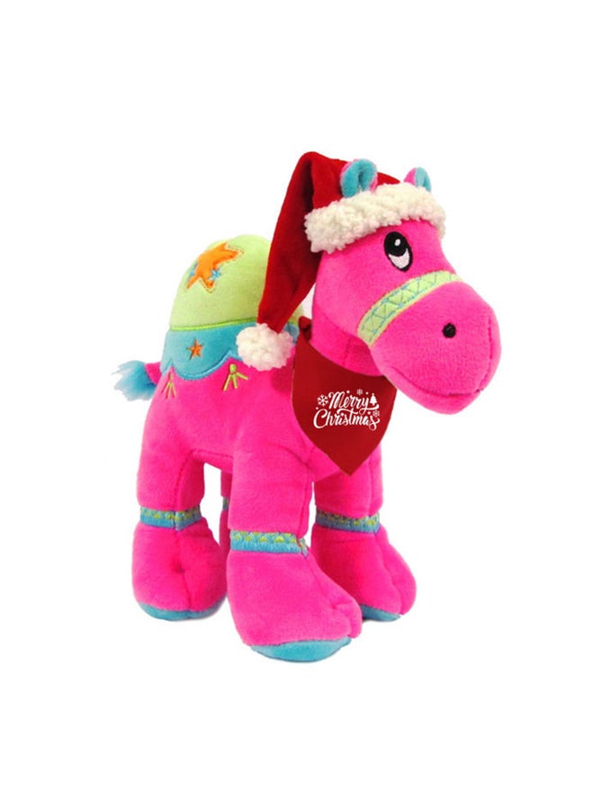 Caravaan Super Soft Cuddly Camel 25cm 