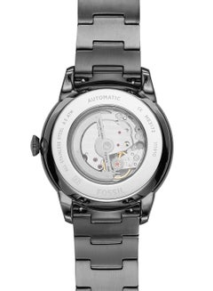 FOSSIL Men's Stainless Steel Analog Wrist Watch ME3172 - 44 mm - Black  - Image 4