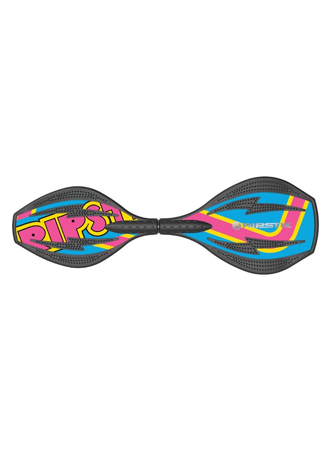 Razor - RipStik Ripster Caster Board - Image 1