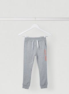 Grey Melange