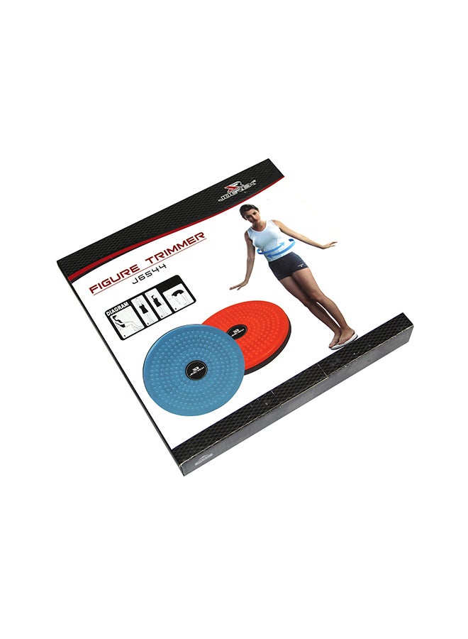 جوريكس جهاز تنحيف الخصر