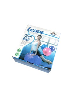 I Care Gym Ball 65cm - v1604384782/N41321809A_1