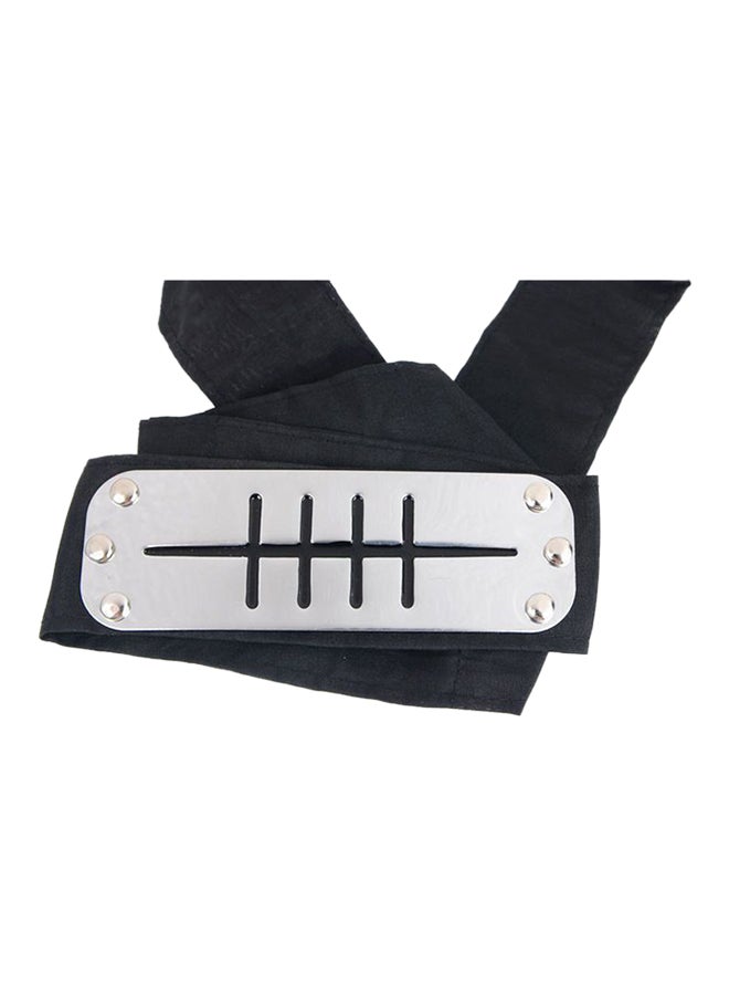 Naruto Shippuden Pain Headband 30x30x5cm - Image 2