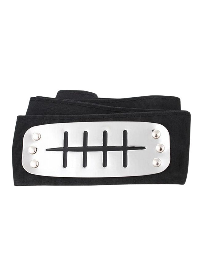 Naruto Shippuden Pain Headband 30x30x5cm - Image 1