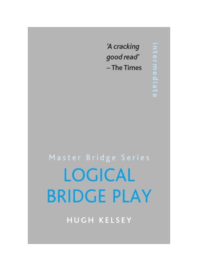 null - Master Bridge Series: Logical Bridge Play paperback english - 04 Jan 2011 - Image 1