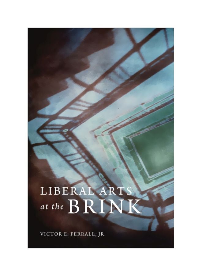 Liberal Arts At The Brink hardcover english - 15-Mar-11 