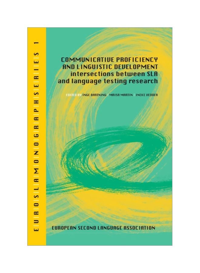 Communicative Proficiency And Linguistic Development paperback english - 29 Jan 2011 
