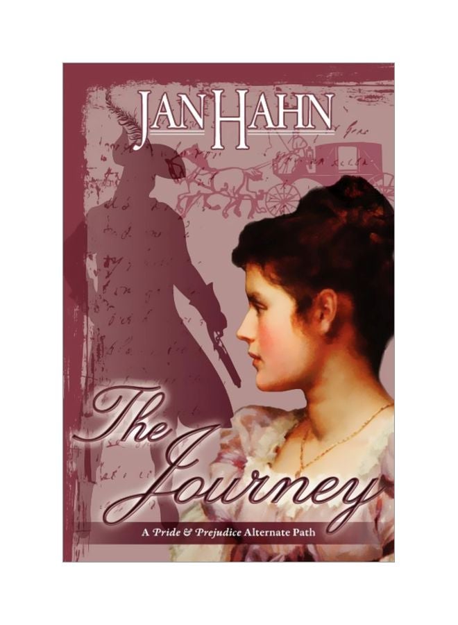 The Journey: A Pride And Prejudice Alternate Path paperback english - 17 Nov 2011