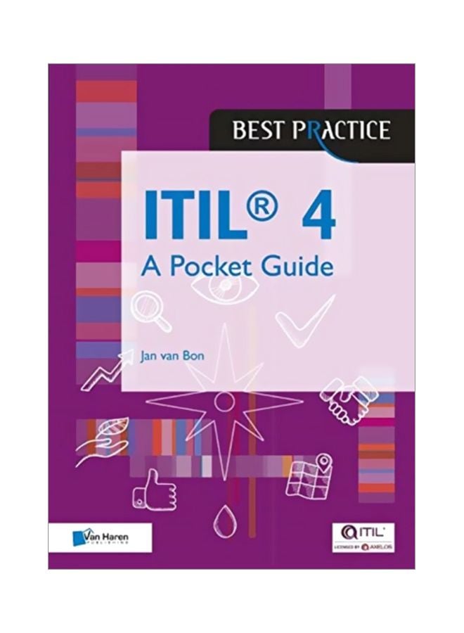 ITIL 4 - دليل الجيب 