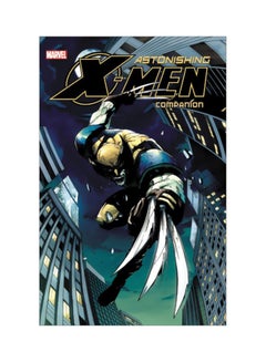 X-Men Unlimited Paperback English by David Hine - 13 Aug 2020