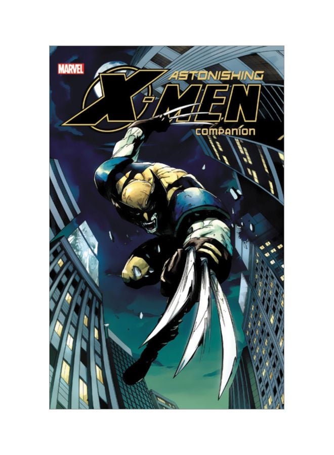 null - X-Men Unlimited Paperback English by David Hine - 13 Aug 2020 - Image 1