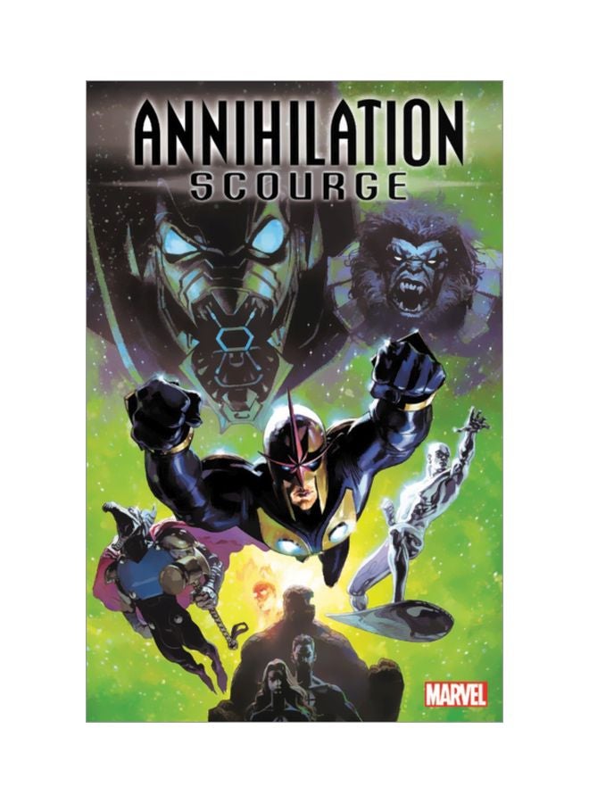 الانقراض: العذاب