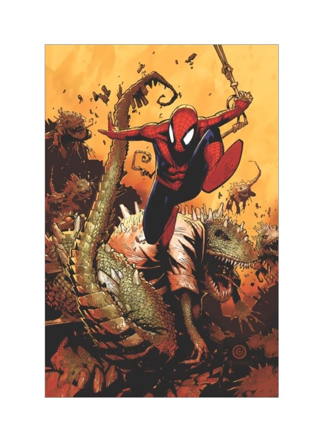 Spider-Man: The Gauntlet - The Complete Collection (Volume 2) Paperback English by Roger Stern - 22 Sep 2020