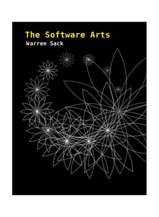 The Software Arts Hardcover English by Warren Sack - 43564 