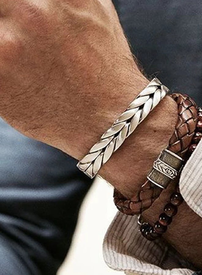 ميركال إمبراير سوار من 3 قطع - Image 2