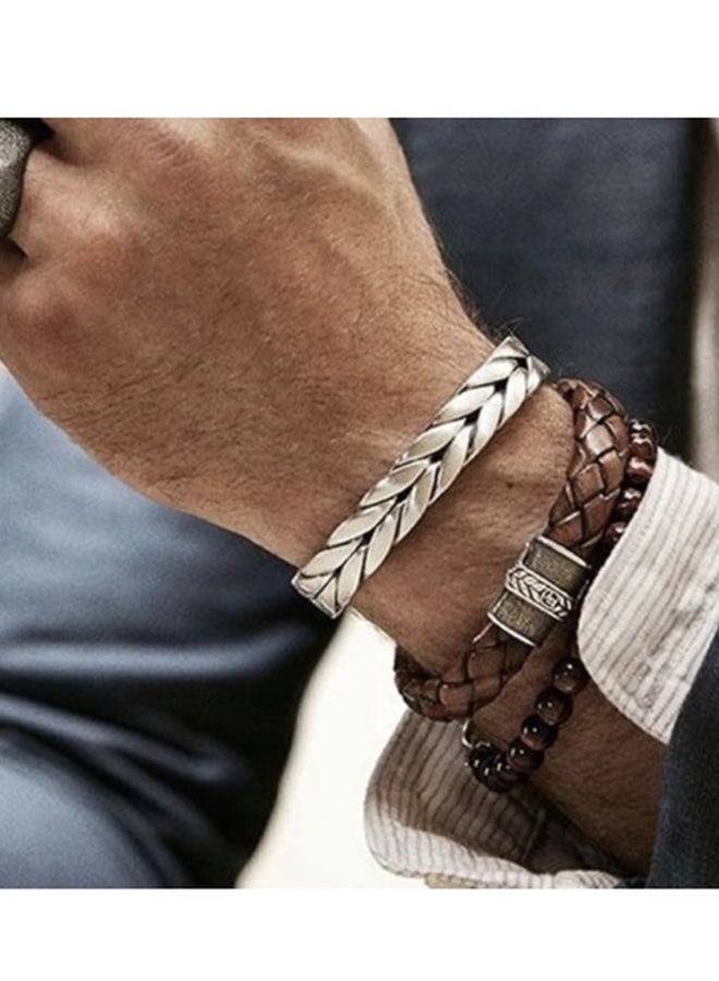 ميركال إمبراير سوار من 3 قطع - Image 3