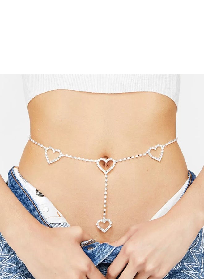 Miracle Empire - Belly Chain - Image 1