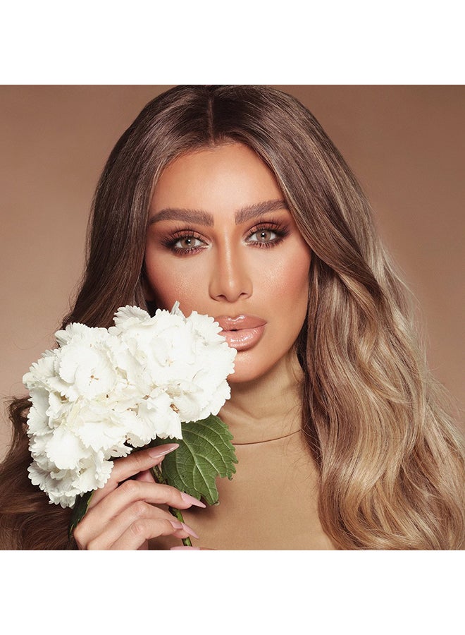 Amara Women's Pack Of 2 Pure Hazel Monthly Disposable Contact Lenses - Image 2