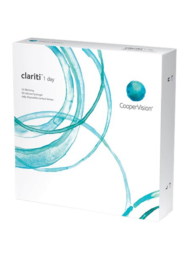 Clariti 1 Day Pack of 90 - v1604398751/N40928228A_1