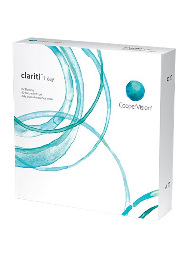 Clariti 1 Day Pack of 90 - v1604398752/N40928265A_1