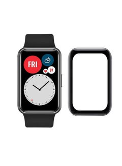 Foxcon 3-piece-ultra-thin-screen-protector-for-Huawei  fit 1.64inch Clear  - Image 1
