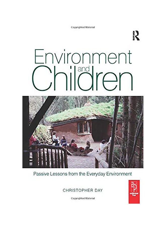 Environment And Children paperback english - 2007