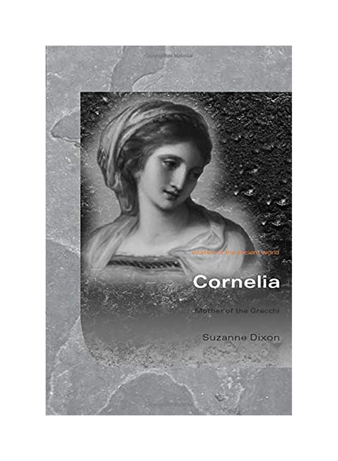 Cornelia: Mother Of The Gracchi paperback english - 2007