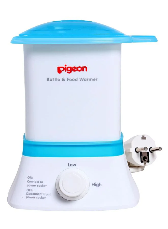 pigeon Bottle And Baby Food Warmer