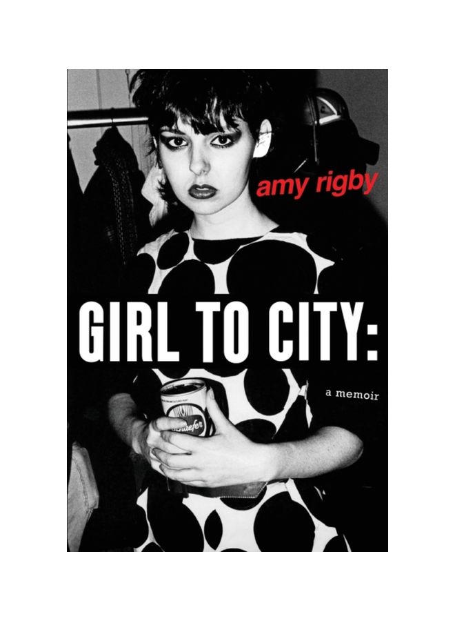 Girl To City: A Memoir paperback english - 8 Oct 2019 