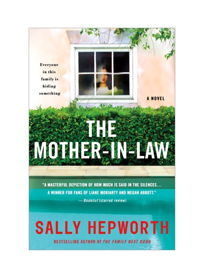 The Mother-In-Law Paperback English by Sally Hepworth - 23 Apr 2019