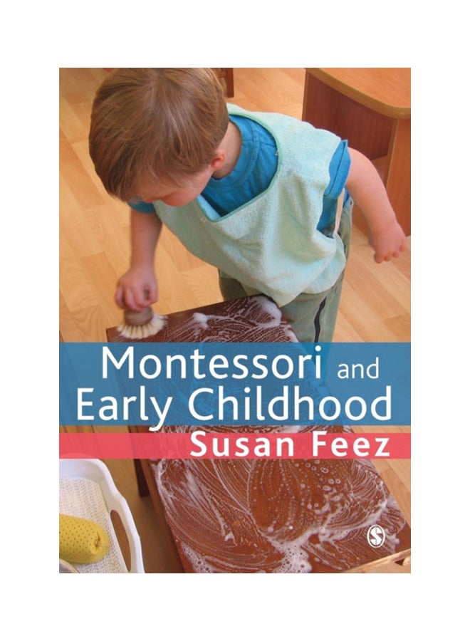 null - Montessori And Early Childhood paperback english - 04 Nov 2009 - Image 1