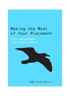 Making The Most Of Your Placement paperback english - 08 Oct 2009 