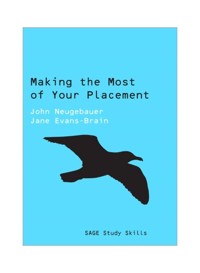 null - Making The Most Of Your Placement paperback english - 08 Oct 2009 - Image 1