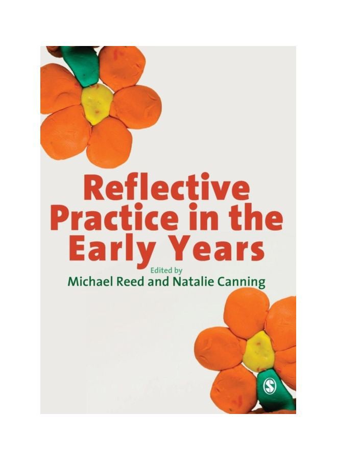 Reflective Practice In The Early Years paperback english - 25 Nov 2009