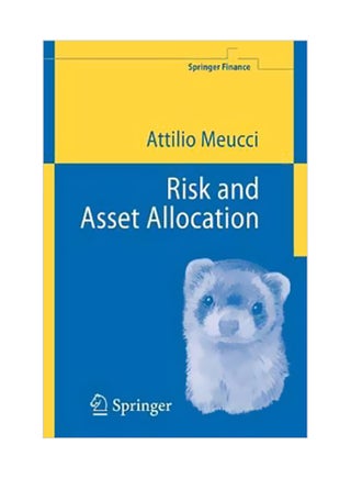 Risk And Asset Allocation Paperback English by Attilio Meucci - 01 Jun 2009 - v1604403926/N41486588A_1