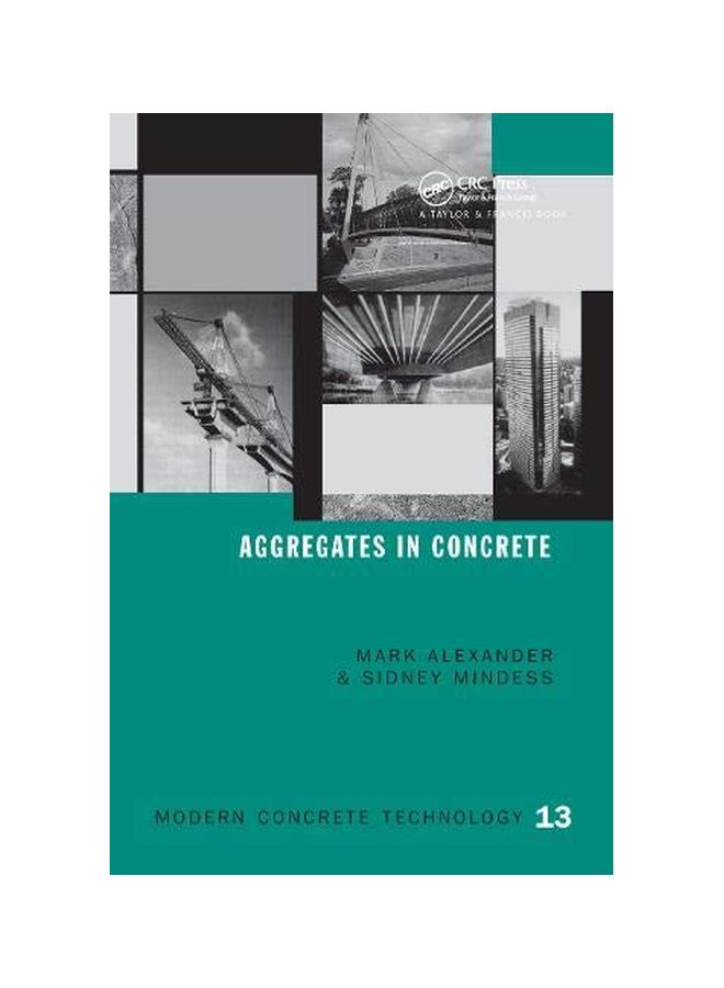 Aggregates In Concrete paperback english - 14 Dec 2019 