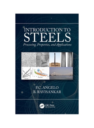 Introduction To Steels: Processing, Properties, And Applications hardcover english - 23 Apr 2019 - v1604404000/N41496756A_1
