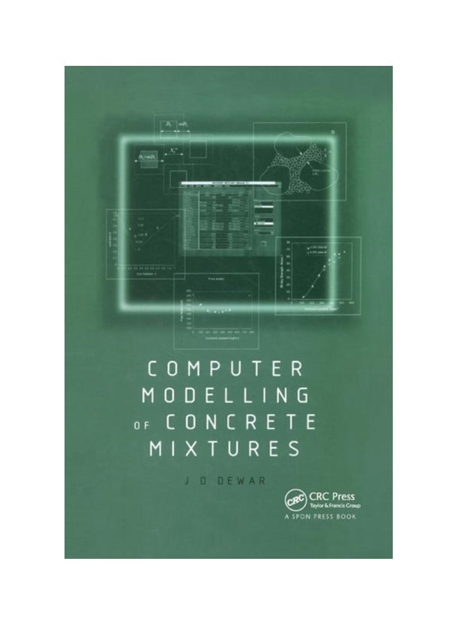 Computer Modelling Of Concrete Mixtures paperback english - 27 Nov 2019
