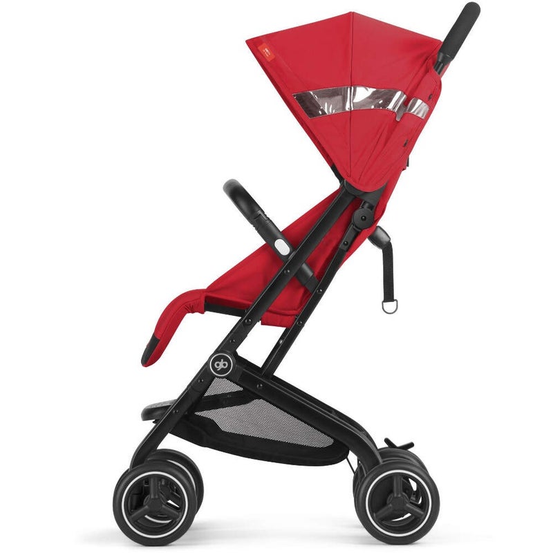 Qbit Plus Baby Single Stroller