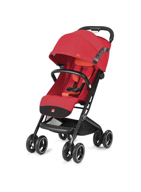 Qbit Plus Baby Single Stroller