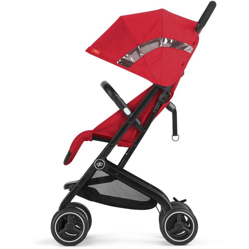 Qbit Plus Baby Single Stroller