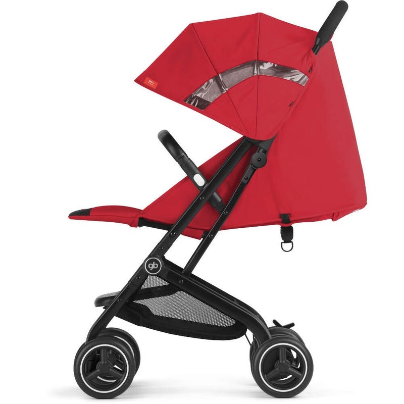 Qbit Plus Baby Single Stroller