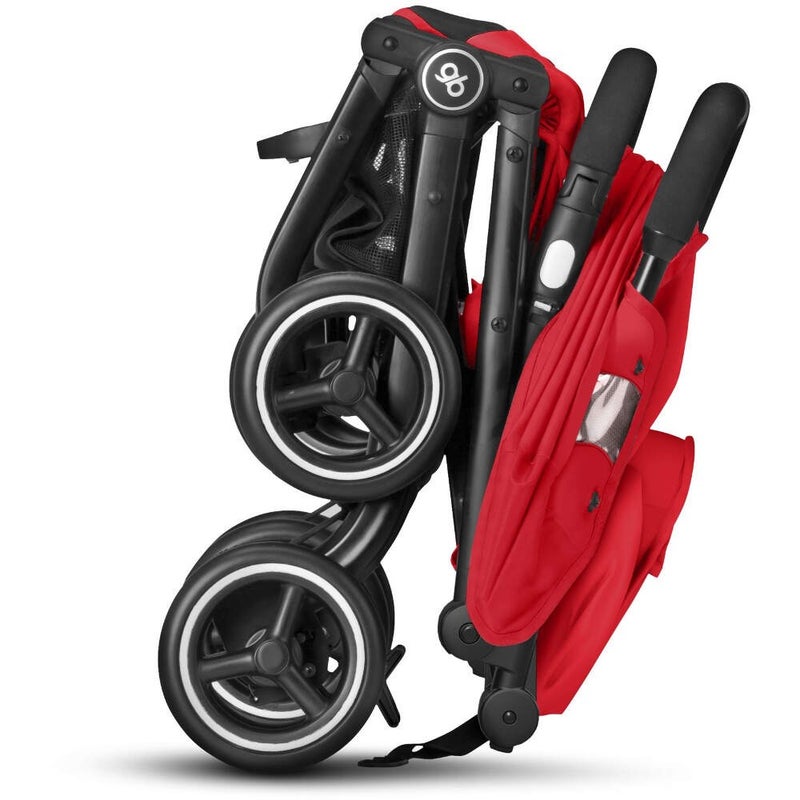 Qbit Plus Baby Single Stroller