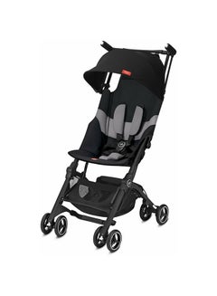 Buggy Pockit Baby Single Stroller