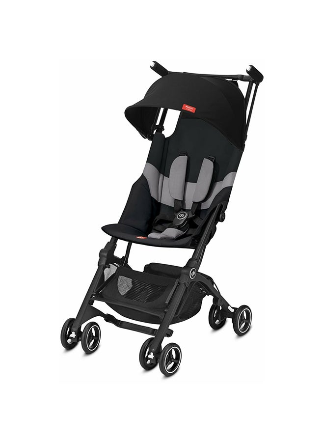 GB - Buggy Pockit Baby Single Stroller - Image 1