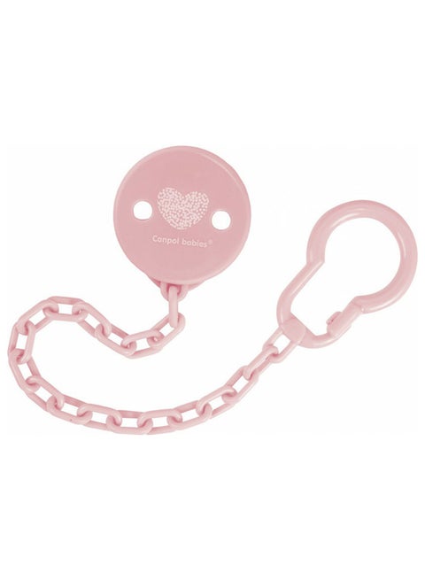 حامل لهاية من البلاستيك مع مشبك طراز 10/890